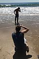ryan phillippe shirtless beach shoot behind the scenes 14