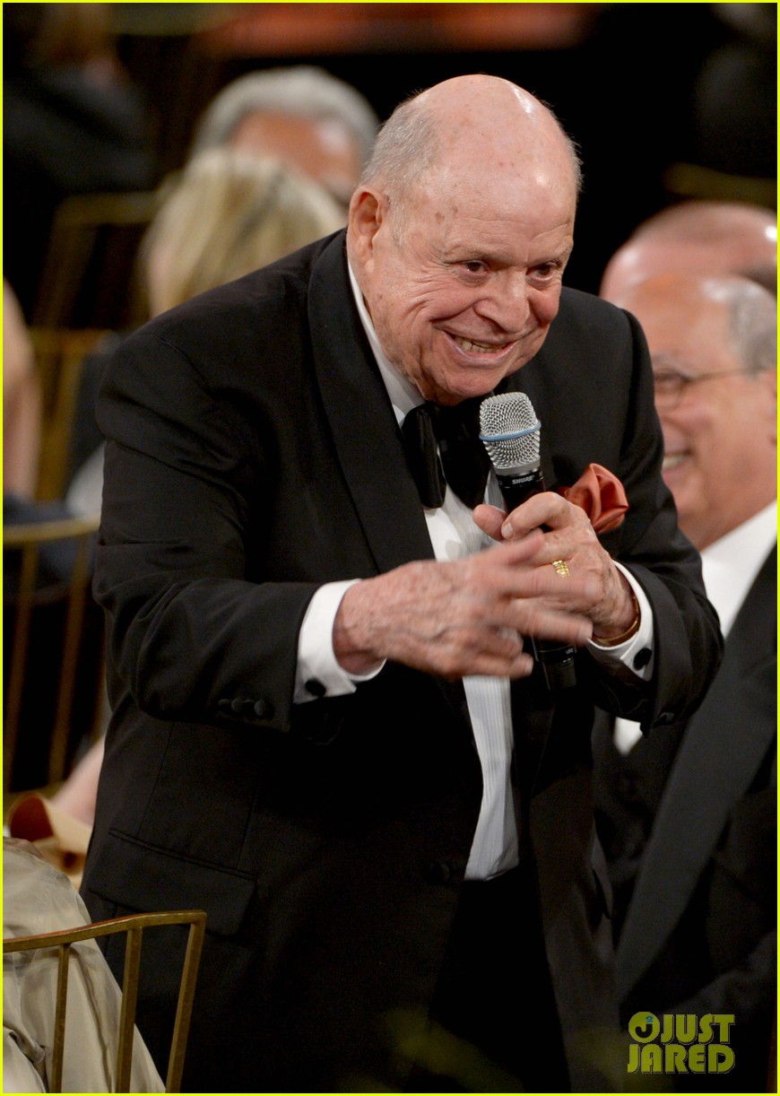 Don Rickles Dead Legendary Comedian Dies at 90 Photo 3883274 RIP