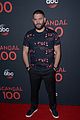 scandal 100th episode party 12