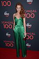 scandal 100th episode party 14