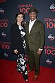scandal 100th episode party 15