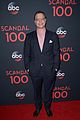 scandal 100th episode party 17