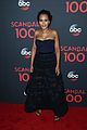scandal 100th episode party 23