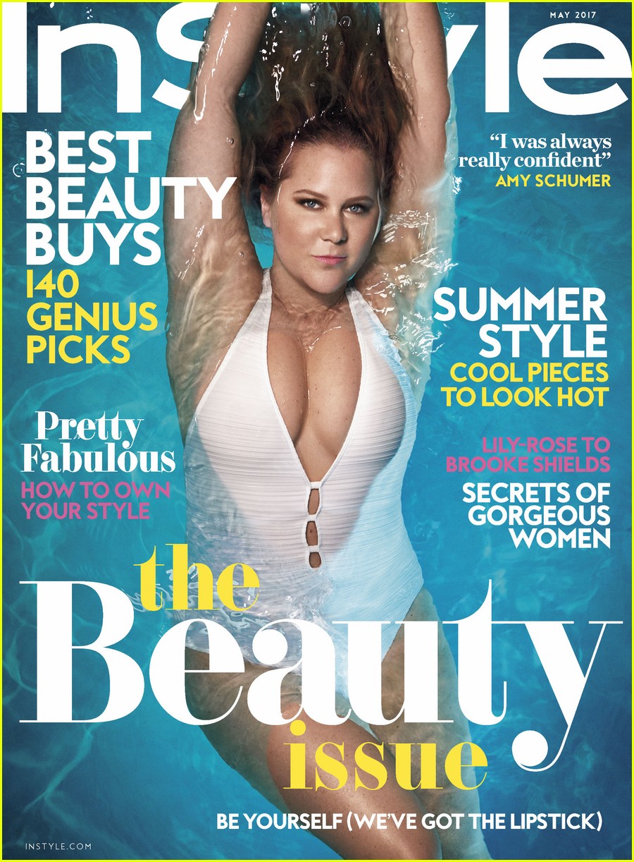 amy schumer instyle magazine may 2017 01