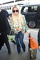 jessica simpson husband eric johnson fly out of town together 01