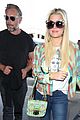 jessica simpson husband eric johnson fly out of town together 02