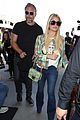 jessica simpson husband eric johnson fly out of town together 05