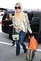 jessica simpson husband eric johnson fly out of town together 07
