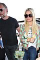 jessica simpson husband eric johnson fly out of town together 09