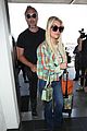 jessica simpson husband eric johnson fly out of town together 10