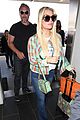 jessica simpson husband eric johnson fly out of town together 11