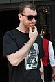 is sam smith working on new music with timbaland66108702