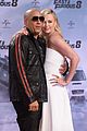 charlize theron vin diesel fate of the furious german premiere 02