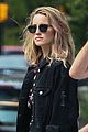 dianna agron hubby winston marshall hang out in nyc02