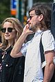 dianna agron hubby winston marshall hang out in nyc04