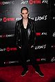maggie siff asia kate dillon attend billions for your consideration screening 01