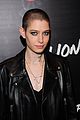 maggie siff asia kate dillon attend billions for your consideration screening 06