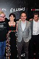 maggie siff asia kate dillon attend billions for your consideration screening 08