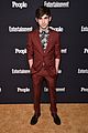 rise 13 reasons why riverdale ew people upfronts party 15