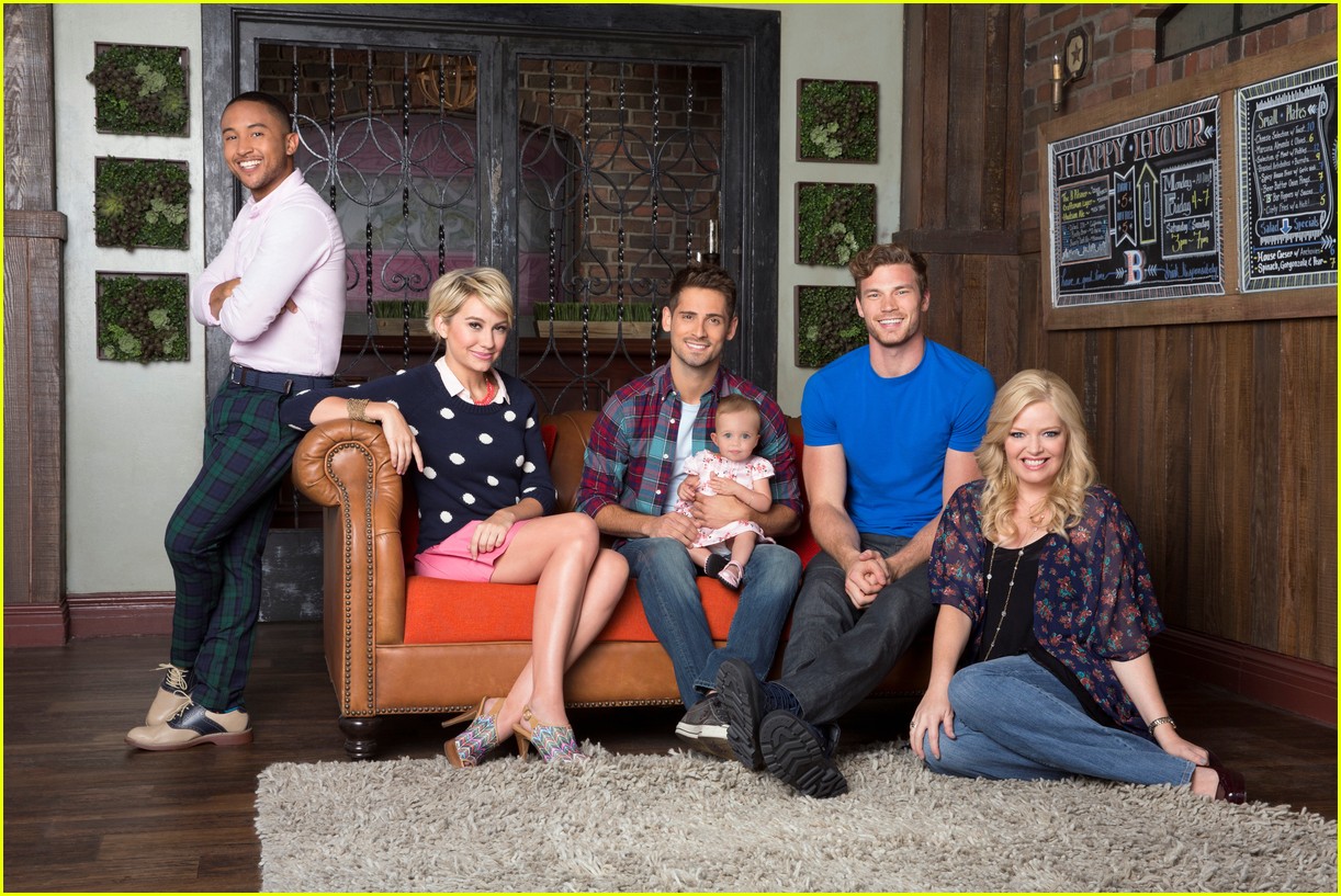 baby daddy canceled by freeform after six seasons 06