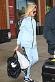 hailey baldwin shows off different street styles 01