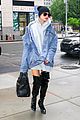 hailey baldwin shows off different street styles 03
