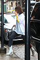 hailey baldwin shows off different street styles 04
