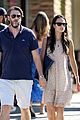 jordana brewster and husband andrew form hold hans for rare public appearance 02