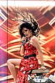 camila cabello is fire at the mtv awards02