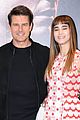 tom cruise the mummy cast promote the movie in taiwan 02