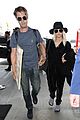 kaley cuoco jets out of town with boyfriend karl cook03