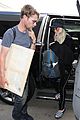 kaley cuoco jets out of town with boyfriend karl cook07