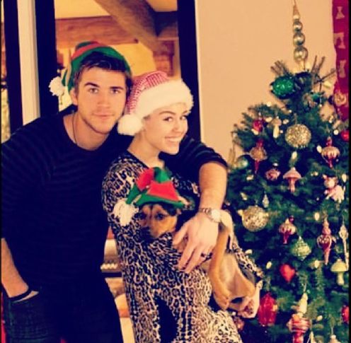 miley says she liam had to refall in love013894905