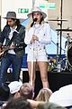 miley cyrus today show concert 08