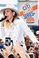miley cyrus today show concert 17