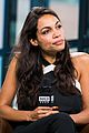 rosario dawson breaks silence after finding 26 year old cousin dead in her home 17