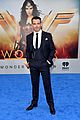 gal gadot chris pine and robin wright premiere wonder woman in hollywood 12