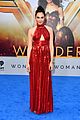 gal gadot chris pine and robin wright premiere wonder woman in hollywood 14