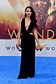 gal gadot chris pine and robin wright premiere wonder woman in hollywood 17