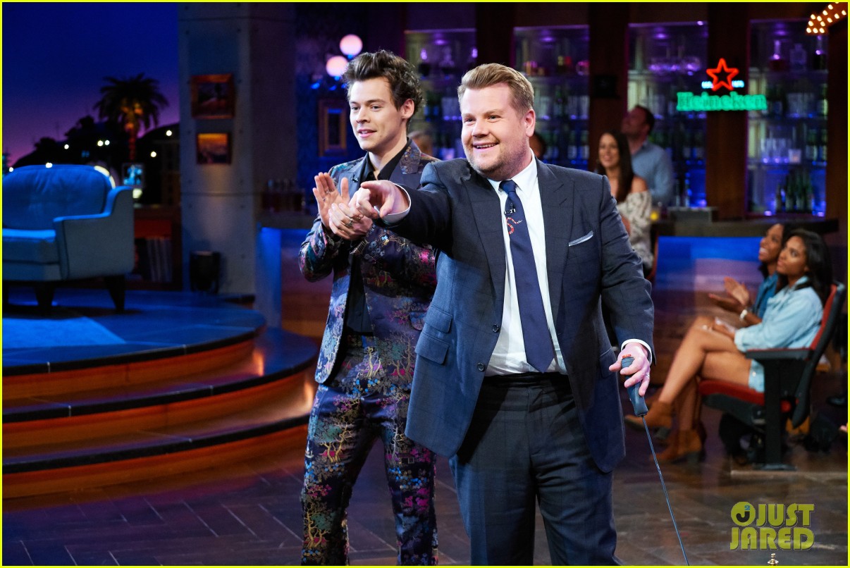 harry styles late late show james corden 043899526