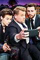 harry styles late late show james corden 02