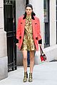 kendall jenner rocks two fun looks for nyc photo shoot 07