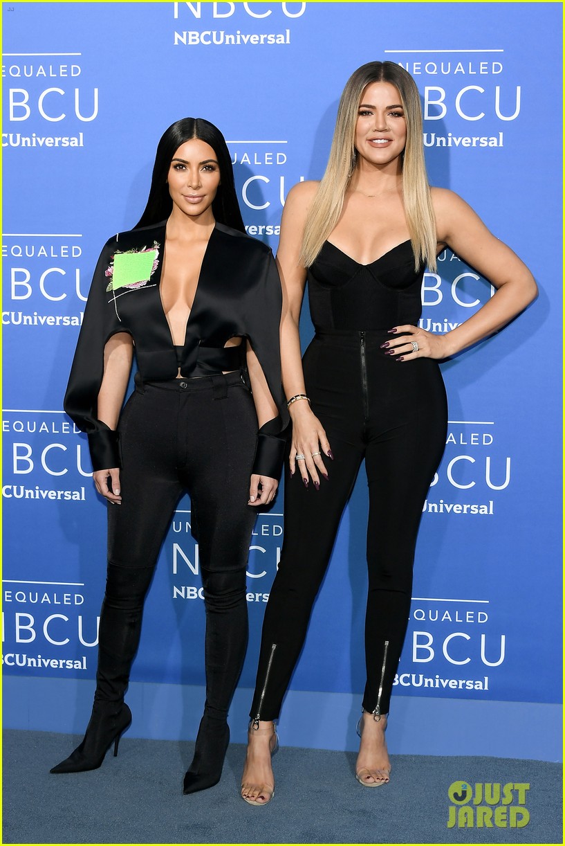 kim khloe kardashian say kylie jenners docu series will show a different side of her 10