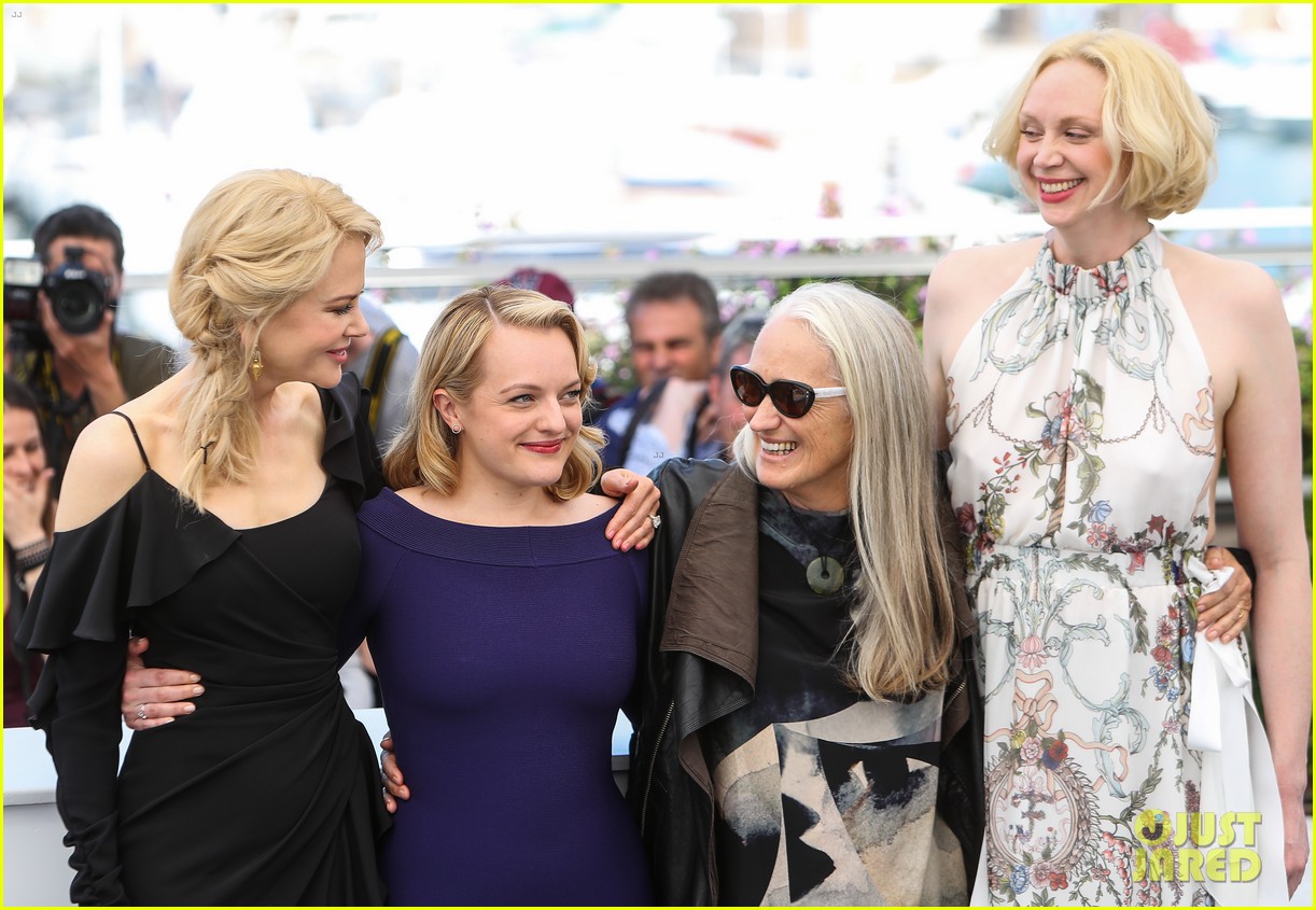 nicole kidman joins elisabeth moss at top of the lake china girl cannes 173904041