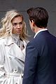 tom cruise vanessa kirby kiss mission impossible 04