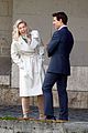 tom cruise vanessa kirby kiss mission impossible 11