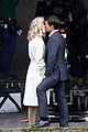 tom cruise vanessa kirby kiss mission impossible 17