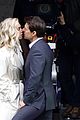 tom cruise vanessa kirby kiss mission impossible 23