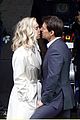 tom cruise vanessa kirby kiss mission impossible 24
