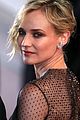 diane kruger wears a sheer gown for cannes film premiere 21